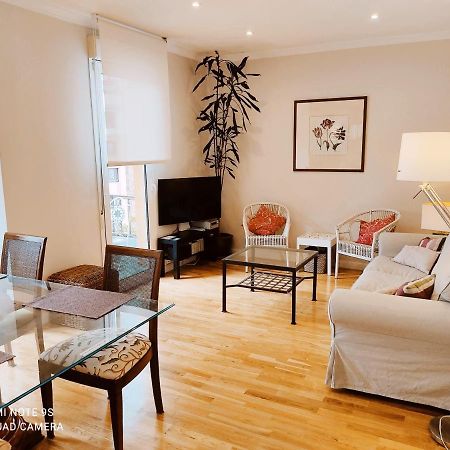 Camposagrado Apartman Gijón Kültér fotó
