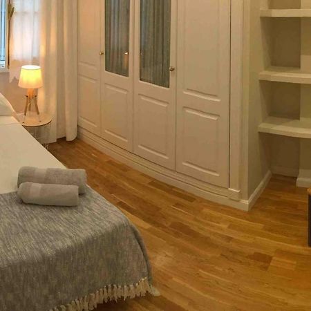 Camposagrado Apartman Gijón Kültér fotó