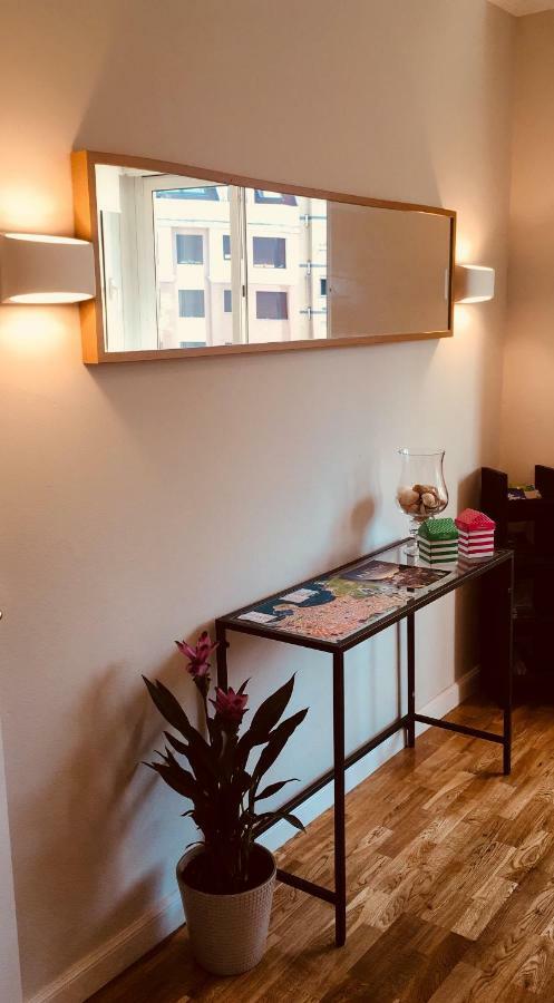 Camposagrado Apartman Gijón Kültér fotó