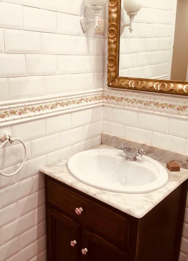 Camposagrado Apartman Gijón Kültér fotó