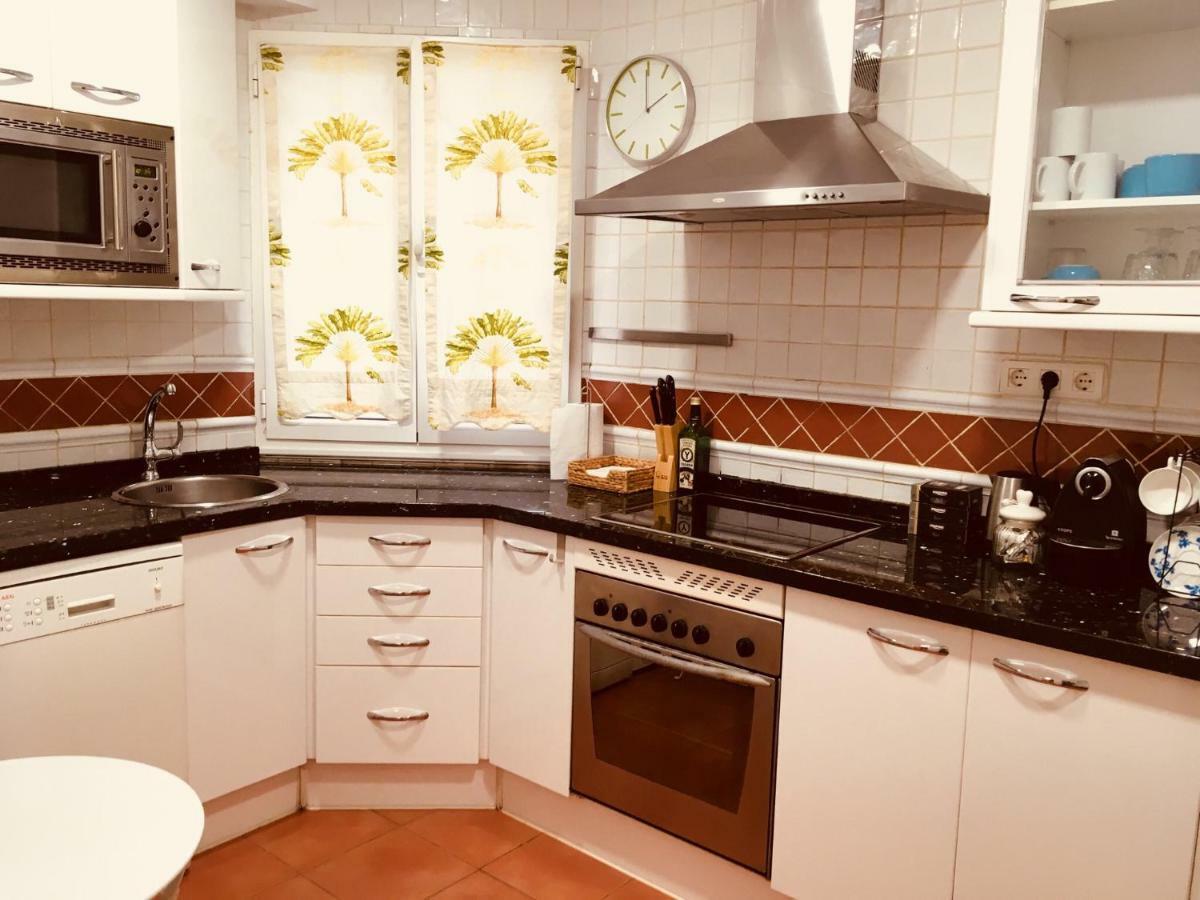 Camposagrado Apartman Gijón Kültér fotó